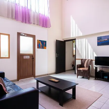 Appartement Color Cyprus Duplex 2 Bedroom On Seaside