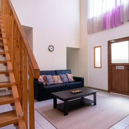 Color Cyprus Duplex 2 Bedroom On Seaside
