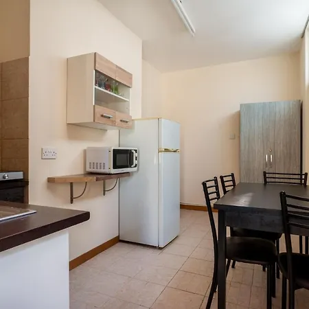 Color Cyprus Duplex 2 Bedroom On Seaside