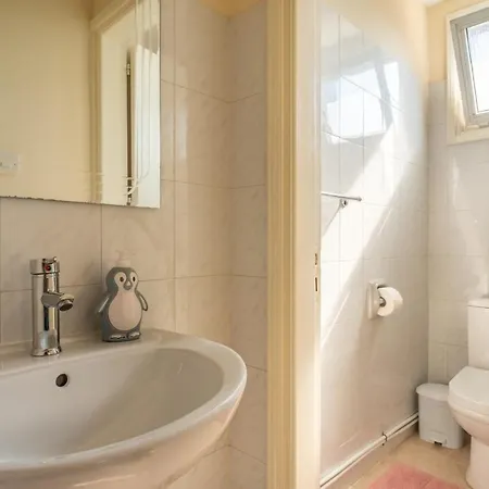 Color Cyprus Duplex 2 Bedroom On Seaside Larnaca